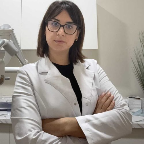 foto corporativa Aitana